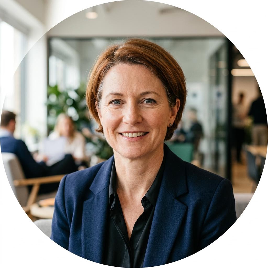 Claire H., verified Chainers user